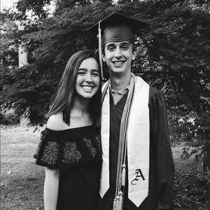 Meet your Posher, Camdyn